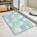 Bathroom Mat Toilet Mat Shower Mat Entrance Rug Absorbent Non-Slip Mat Soft Quick-Dry Machine Washable_maomaolike.com