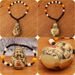 Brass Handle Piece Yuanbao God Of Wealth Daily Progress Money Stress Relief Artifact Cultural Plaything Gift For Elders Craft_maomaolike.com