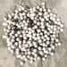 100 Pieces Of 12mm Artificial Foam Berries, Gold, Silver, Yellow, Red Cherry Pearl Fruit, Christmas Supplies Accessories_maomaolike.com