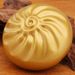 Brass Thriving And Prospering Small Fortune Bun Office Home Desktop Decoration Ornament Craft_maomaolike.com