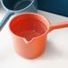 Wholesale Long-handled Plastic Baby Shampoo Thickened Kitchen Water Scoop, Children's And Infant Bathing Scoop_maomaolike.com