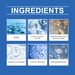 Jaysuing Stove Foam Cleaner Kitchen Range Hood Stove Stain And Grease Cleaning Foam Cleaner_maomaolike.com