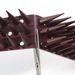 Plastic Anti Bird Spikes Pigeon Deterrent Cat Repellent Pest Control Humane Outdoor Roof Fence Ledge Guard Garden_maomaolike.com