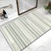 Bathroom Mat Toilet Mat Shower Mat Entrance Rug Absorbent Non-Slip Mat Soft Quick-Dry Machine Washable_maomaolike.com