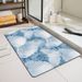 Bathroom Mat Toilet Mat Shower Mat Entrance Rug Absorbent Non-Slip Mat Soft Quick-Dry Machine Washable_maomaolike.com