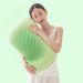 Bedding Tpe Pectin Pillow New Fiber Pillow High Elastic Breathable Elastic Pillow_maomaolike.com