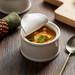 Creative Soda Cans, Ceramic Tableware, Dessert Bowls, Hotel Restaurant Specialties, Small Stew Pots, Sauce Dishes,_maomaolike.com