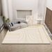 Living Room Rug,Large Rug,Oversized, Gold Leaves Design,Bedroom Rug,Soft And Thick, Machine Washable, Thickened Rug, Bedside Rug,Decorative Indoor Rug_maomaolike.com