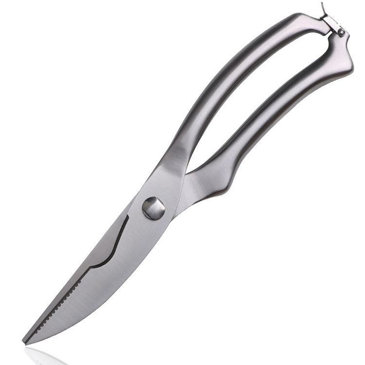 Kitchen Poultry Fish Chicken Bone Stainless Steel Cutter_maomaolike.com