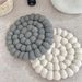 Home Garden Modern Light Luxury Style Handmade Solid Color Bay Window Cushion Futon Tatami Dining Chair Cushion Office Cushion Sofa Back_maomaolike.com