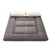 Japanese Style Thickened 10cm Mattress Soft Cushion Home Sleeping Floor Ground Mat Magic Nap Folding Tatami_maomaolike.com