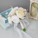 Festive & Party Supplies New Style Bouquet Simulation Bouquet Wedding Bride Bridesmaid Peony Bouquet Outdoor Photography Props_maomaolike.com