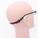Unisex Glasses non-slip rope can be adjusted elastic sports play drifting glasses leg cover off the fixed strap Child lanyard_maomaolike.com