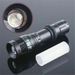 Super-Bright 90000LM LED Searchlight Handheld Spotlight Flashlight Rechargeable_maomaolike.com