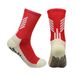 Men's and women's mid tube dotted sports socks football socks thick towel bottom non slip socks running socks basketball socks yoga socks_maomaolike.com