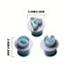 10/26pcs Alphabet and Number Cookie Cutters - Baking Pastry Molds for Fondant, Cupcakes, and Cake Decorating_maomaolike.com