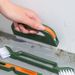 Multifunctional Gap Brush Set Household Stove Window Groove Cleaning Brush_maomaolike.com