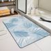 Bathroom Mat Toilet Mat Shower Mat Entrance Rug Absorbent Non-Slip Mat Soft Quick-Dry Machine Washable_maomaolike.com