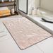 Bathroom Mat Toilet Mat Shower Mat Entrance Rug Absorbent Non-Slip Mat Soft Quick-Dry Machine Washable_maomaolike.com
