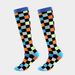 Socks compression slimming socks for men and women, long-tube sports compression socks, outdoor running socks, Compressionsocks_maomaolike.com