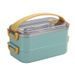 Portable Refillable Insulated Lunch Box For Household_maomaolike.com
