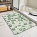 Bathroom Mat Toilet Mat Shower Mat Entrance Rug Absorbent Non-Slip Mat Soft Quick-Dry Machine Washable_maomaolike.com