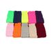 Unisex Twisted leg warmers knitted wool leg warmers for women's warm pile socks pigeonhole wool leg warmers boot covers_maomaolike.com