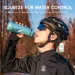 ROCKBROS Thermal Cycling 620ML Insulated Water Bike Gym Running Outdoor Sports Bottle Bicycle Accessories_maomaolike.com