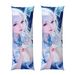 Equal Body Pillowcase, Removable Velvet Equal Body Pillowcase, (excluding Pillow Core)_maomaolike.com