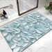 Bathroom Mat Toilet Mat Shower Mat Entrance Rug Absorbent Non-Slip Mat Soft Quick-Dry Machine Washable_maomaolike.com