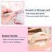 Ready Stock Kitchenut Foldable Storage Basket, Multifunctional Dirty Laundry Hamper Bag For Clothes Snacks Toys Bathroom Bedroom Organizer
_maomaolike.com