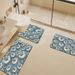 Bathroom Mat Toilet Mat Shower Mat Entrance Rug Absorbent Non-Slip Mat Soft Quick-Dry Machine Washable_maomaolike.com