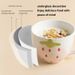 Cute Strawberry Mug Ceramic Underglaze Colored Milk Cup_maomaolike.com