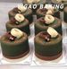 1pc 3D Silicone Molds for Baking Mousse Cakes, Brownies, and Pastries - 8 High Tube Cavities for Perfect Desserts and Cake Decorating_maomaolike.com
