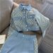 Women's Clothing Design Short Lady Jacket Retro Slim Pants Two piece Suit_maomaolike.com