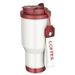 Car Coffee Mug Double-Wall Vacuum Keep Cold Insulated Cup_maomaolike.com