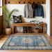 Small, Washable, Non-slip Rugs Suitable For Entryways, Kitchens, Laundry Rooms, Beside The Bed In Bedrooms, And Living Rooms. Machine-washable Rugs._maomaolike.com