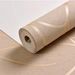 Curved Stripe Living Room TV Background Non-Self-Adhesive High-End Non-Woven Wallpaper 3D Stereo Film Wall_maomaolike.com