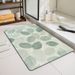 Bathroom Mat Toilet Mat Shower Mat Entrance Rug Absorbent Non-Slip Mat Soft Quick-Dry Machine Washable_maomaolike.com