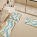 Bathroom Mat Toilet Mat Shower Mat Entrance Rug Absorbent Non-Slip Mat Soft Quick-Dry Machine Washable_maomaolike.com