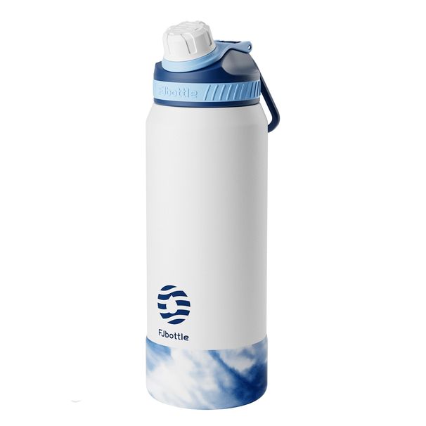 FJbottle 710/950ml Vacuum Flasks Stainless Steel Thermal Water Tumbler Drinkware Keep Cold Thermo Bottle_maomaolike.com