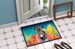 Hippie Animal Zebra Doormat Front Door Mat Indoor Outdoor Rugs For Entryway, Non Slip Washable Low Pile, 24H X 36W_maomaolike.com