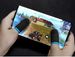 Unisex Carbon fiber gaming finger sleeve gaming aid_maomaolike.com