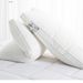 Pure Cotton Pillow Core Neck Protection Non Fluorescent Pure Cotton Pillow_maomaolike.com