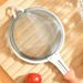 Household Flour Sifter Kitchen Baking Filter Spoon_maomaolike.com