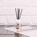 50ml Reed Diffuser Incense For Household Use, Indoor Fragrance Type, Osmanthus, Flameless Rattan Incense, Bathroom And Hotel Incense_maomaolike.com