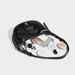 Wan Yue Fashion Versatile Crescent For Women 2026 Summer New Large Capacity Underarm Trendy Single Compartment Crossbody Bag_maomaolike.com