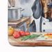 Black And Tan Coonhound The Chef Memory Foam Kitchen Mat Machine Washable Anti-Fatigue Mat Cushion Comfort Bath Mat Or Kitchen Rug_maomaolike.com