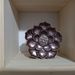 Lotus Seat Tray Holder Incense Stick Sandalwood Burner Home Indoor Ornament_maomaolike.com