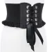 HOT Women Wide Waistband Female Elastic High Waist Bandages Girdle Belts for Coat Dress Feminin Ceinture Red Corset Belt_maomaolike.com